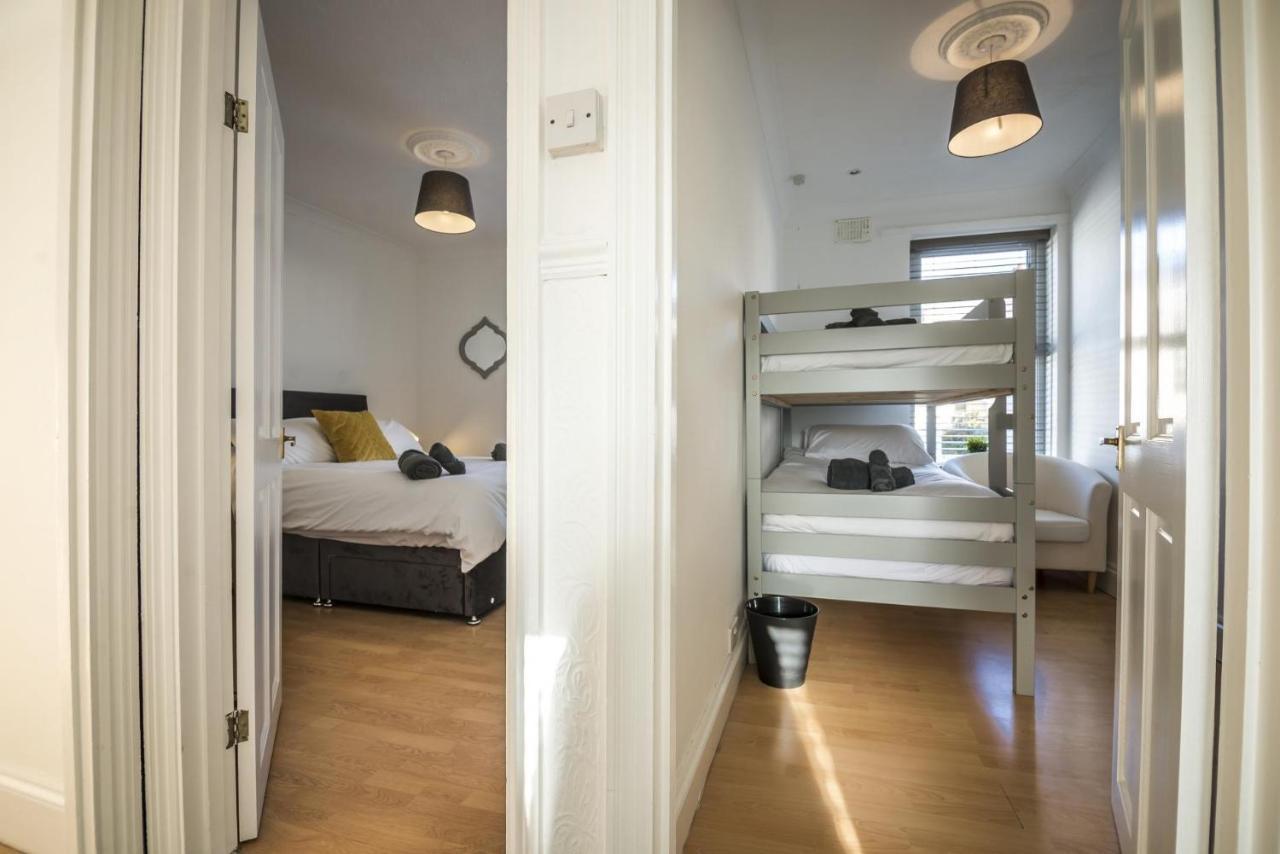 Ivydene - 3 Bedroom Holiday Home - テンビー エクステリア 写真