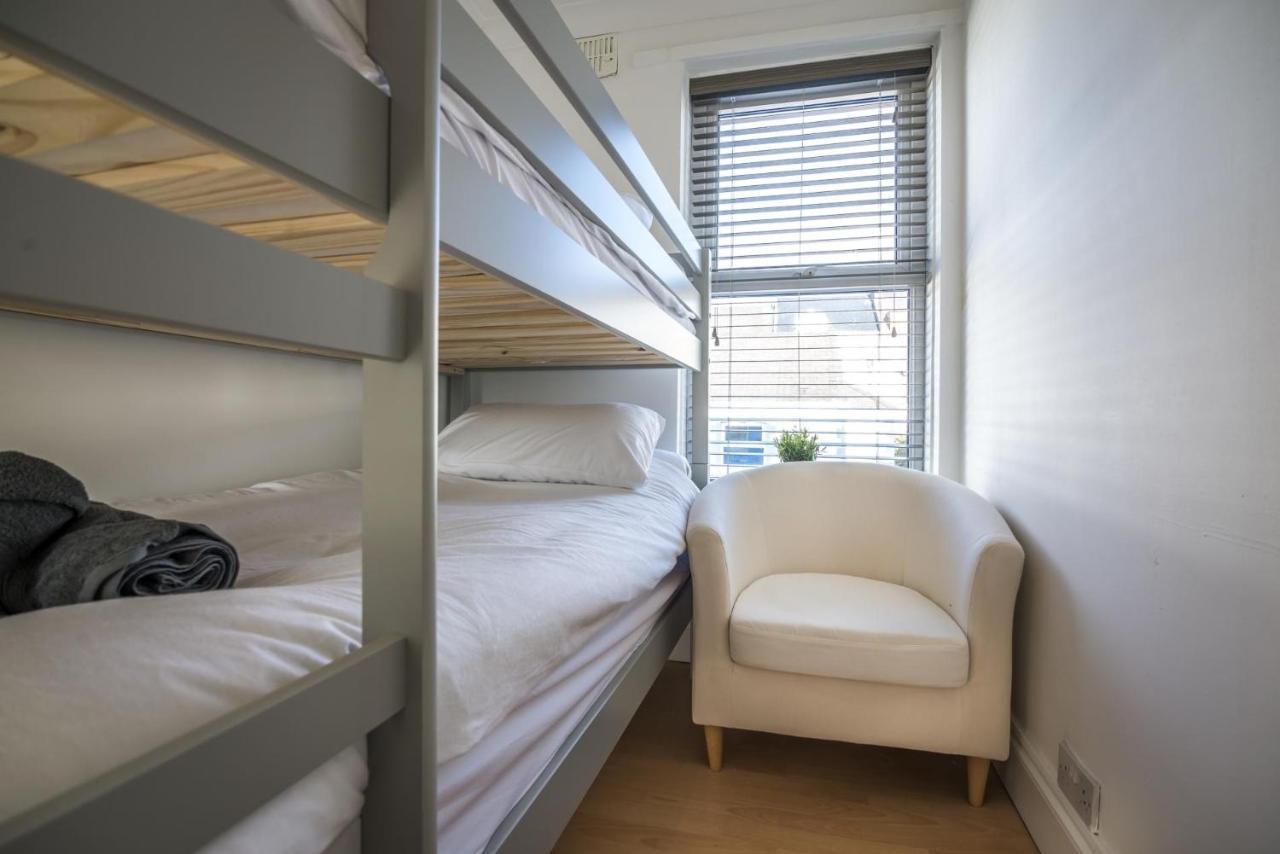 Ivydene - 3 Bedroom Holiday Home - テンビー エクステリア 写真